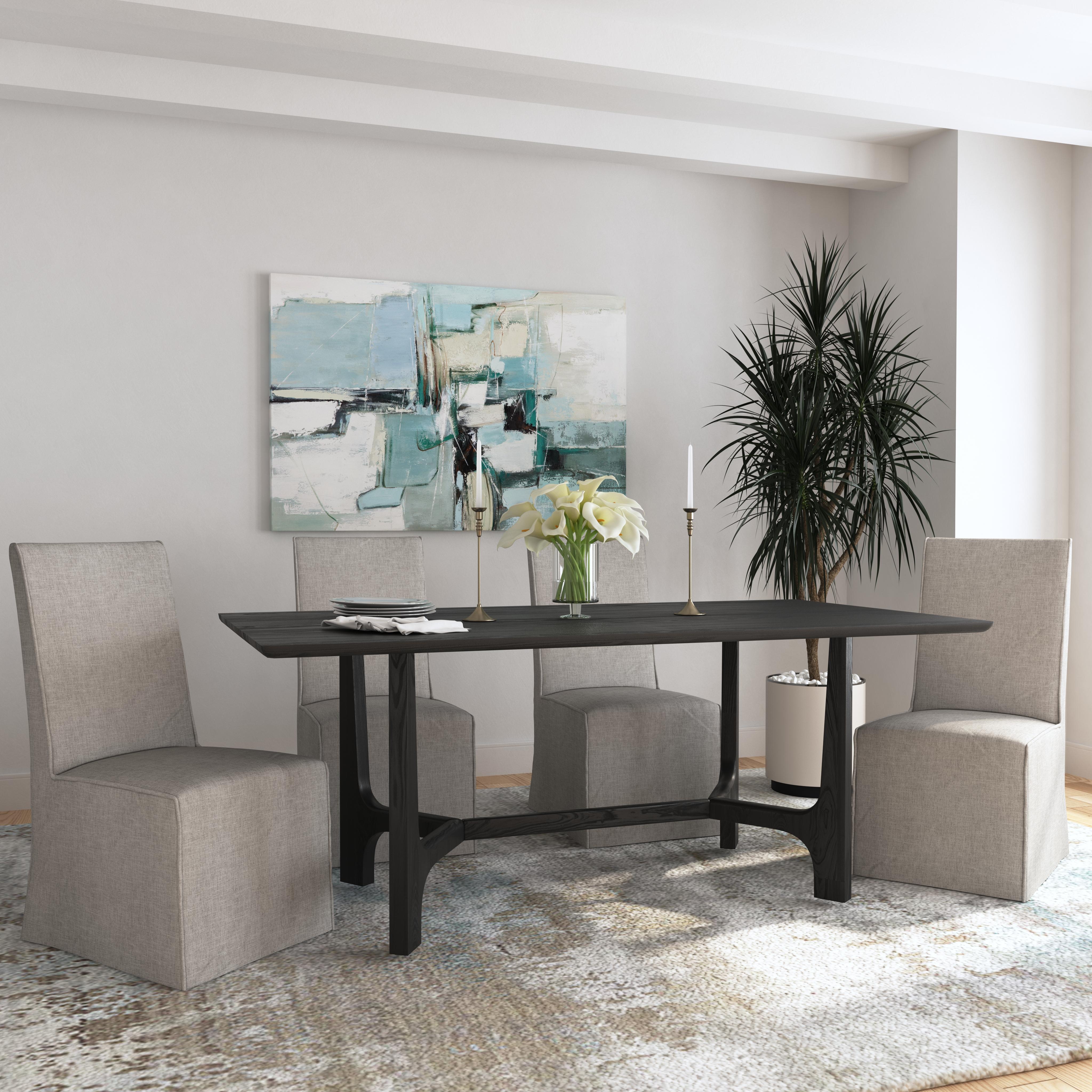 Mackie Dining Chair, 2 Per Box, Priced Each